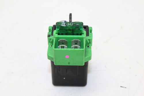 2016 Honda Cbr500r Sensor Switch Set