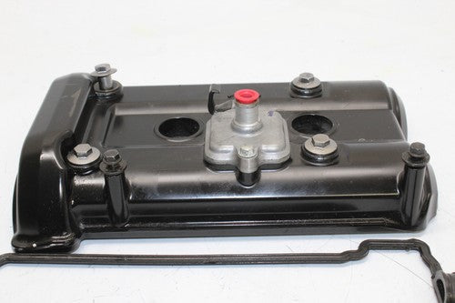 2010-2014 Kawasaki Versys 650 Engine Top End Cylinder Head Cover OEM