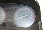 1996 Yamaha Xj600s Seca Ii Gauges Meter Speedo TACH OEM