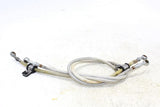 1996 Suzuki Bandit 600 Gsf600s Brake Caliper Hoses Lines