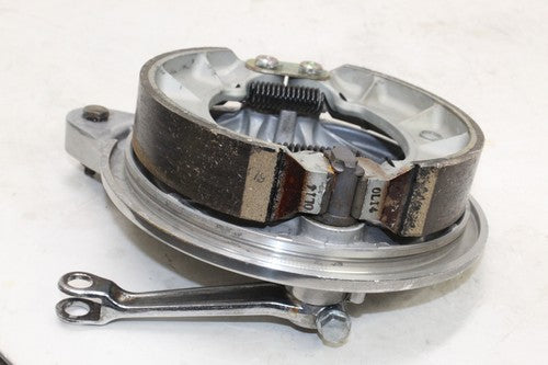 98-03 Honda Shadow Ace 750 Vt750c Drum Brake  06430-mcl-700 OEM