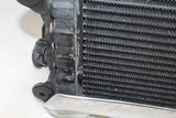 1982 Honda Goldwing 1100 Gl1100 Engine Cooler Cooling Radiator Radiater OEM