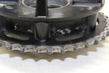 2000 Kawasaki Zr7s Zr750 Rear Back Sprocket