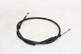 2004 Yamaha Yzf R6 Clutch Cable Line