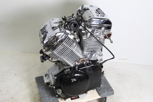 1995 Honda Shadow VLX 600 VT600CD ENGINE MOTOR