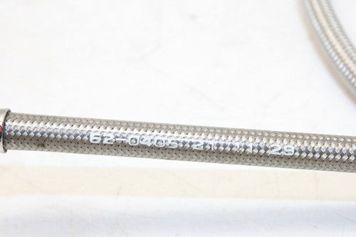 2001 Honda Shadow Vlx 600 Vt600cd Deluxe Clutch Cable Line