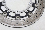 2006 Yamaha Yzf R6 Front Left Right Brake Rotors Discs