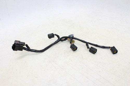 2006 Yamaha Yzf R6s Ignition Coil Wiring Harness Wire Loom