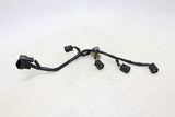 2006 Yamaha Yzf R6s Ignition Coil Wiring Harness Wire Loom