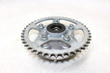 2002 Suzuki Sv650 Rear Back Sprocket