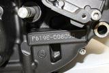 2007 Yamaha V Star 1300 XVS1300A Engine Motor OEM