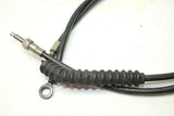1995 Harley-davidson Softail Custom Fxstc Clutch Cable Line