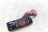 1989 Honda Cbr600f Fuse Box