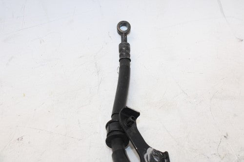 2010 Yamaha Fz6r Brake Caliper Hoses Lines