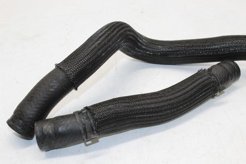 2020 Kawasaki Ninja H2 Sx Se+ Radiator Hoses Engine Coolant Water Pipes