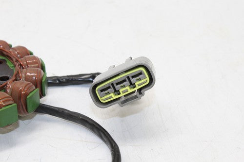 19-21 Kawasaki Ninja H2 Sx Se+ Zx1002 Stator Generator Alternator Magneto OEM