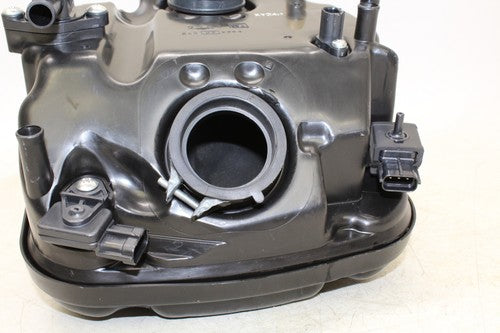 07-09 Suzuki Vstrom 650 Dl650 Airbox Air Intake Filter Box OEM
