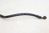 2005 Kawasaki Zzr600 Front Brake Caliper Hoses Lines