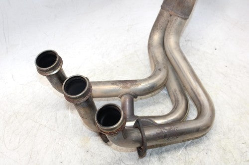 2015 Yamaha Fz09 Exhaust Header Pipes Manifold