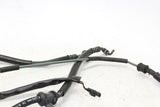 06-07 Honda Cbr1000rr Front & Rear Brake Caliper Hoses Lines OEM