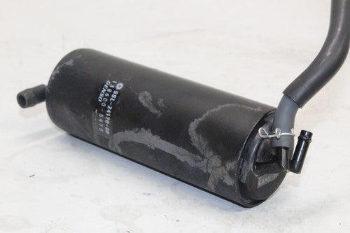 2003-05 Yamaha Yzf R6 Evap Vapor Charcoal Emission Canister 5sl-24170-00-00 OEM