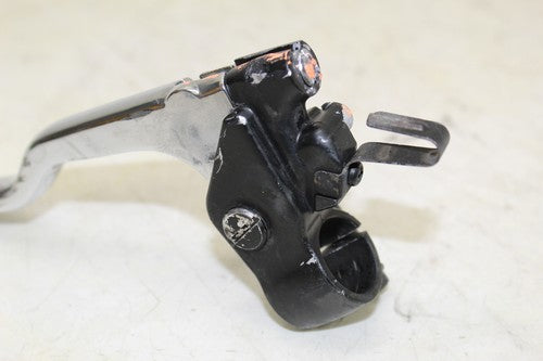 2002 Honda Cbr954rr Clutch Perch Mount With Lever