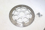 2002 Suzuki Gsxr600 Front Left Right Brake Rotors Discs