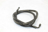 2003 Kawasaki Vulcan 1500 Vn1500p MEAN Streak Hydraulic Clutch Hose Fluid Line