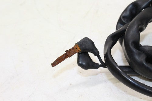 1993 Honda Cbr900rr Left Clip On Handle Horn Signals Switch Switches