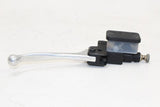 1996 Husaberg Fe350 Te350 Front Brake Master Cylinder W/ Lever OEM