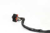 15 Zongshen  Csc Rx 250cc Headlight Speedo Gauges Wiring Harness Wire Loom