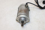 2001 Suzuki Intruder 1400 Vs1400glp Engine Starting Starter Motor -dc 12v