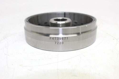 2007 Kawasaki Ninja Zx6r Zx600p Stator Magneto Alternator Generator Flywheel