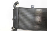 2010 Kawasaki Versys 650 Kle650c Engine Radiator Motor Cooler Cooling Radiater