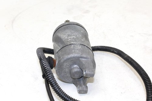 97 1997 Suzuki Gsxr750 Engine Starting Starter Motor -dc 12v