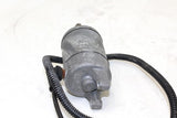 97 1997 Suzuki Gsxr750 Engine Starting Starter Motor -dc 12v