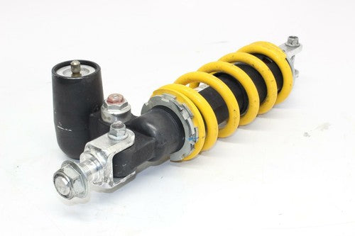 08-09 Suzuki Gsxr600 Rear Back Shock Absorber Suspension 62100-37h00-163 OEM
