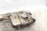 2008 Yamaha Fz6 Full Exhaust System Headers Pipe Muffler