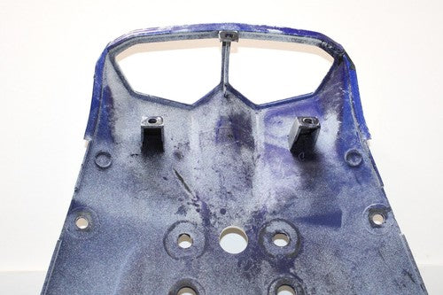 2006 Yamaha YZF R6S REAR BACK TAIL UNDERTAIL FENDER TRAY PLASTIC