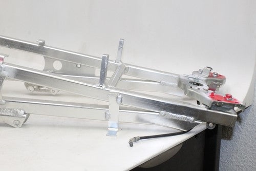 2000 Honda Cbr600f4 Rear Back Tail Subframe Sub Frame OEM