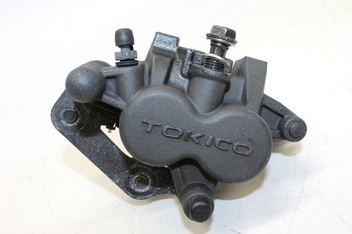 2009 Kawasaki Versys 650 Kle650a Right Left Front Brake Caliper Set Pair