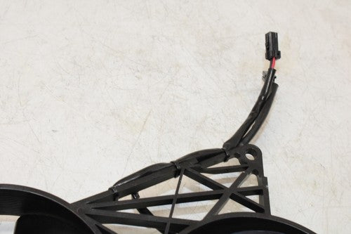 2008 Harley-Davidson V-Rod VRSCAW ENGINE RADIATOR COOLING FAN