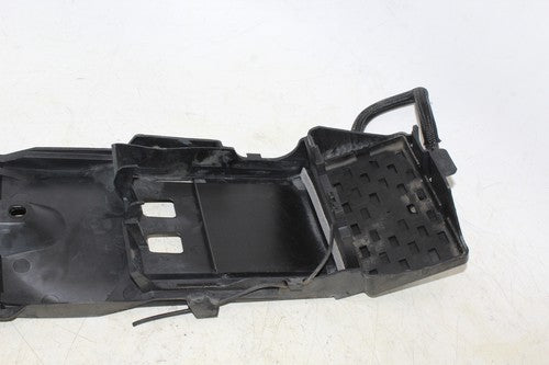 2007 Suzuki Gsxr750 Rear Back Tail Undertail Fairing Cowl Fender