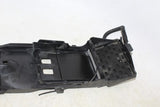 2007 Suzuki Gsxr750 Rear Back Tail Undertail Fairing Cowl Fender