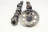 2004 Bmw K1200GT Abs Camshaft Cams Cam Shafts