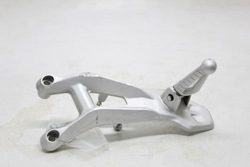 2018 BENELLI TNT 135 RIGHT REAR BACK PASSENGER PEG