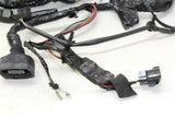09-11 Kawasaki Er-6n Main Engine Wiring Harness Motor Wire Loom OEM