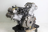 08-16 2011 Aprilia Dorsoduro 750 SMV750 ENGINE MOTOR