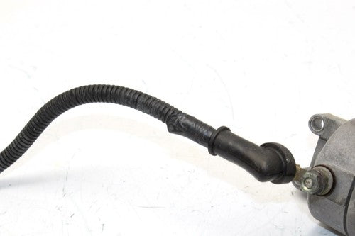 01-03 Suzuki Gsxr600 Engine Starting Starter Motor -dc 12v OEM