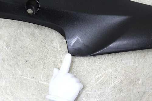 2006 Suzuki Gsxr600 Right Left Gas Fuel Tank Panels Covers Trim Set Cowls